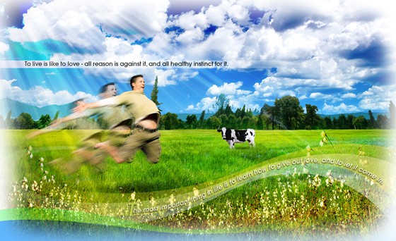 Surreal: I can do everything