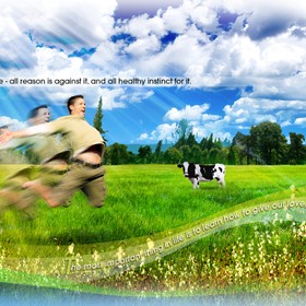 Surreal: I can do everything