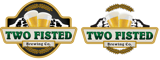 Logotypes: Beer logo