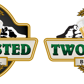 Logotypes: Beer logo